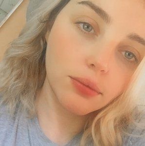 Meet your Posher, Jerica